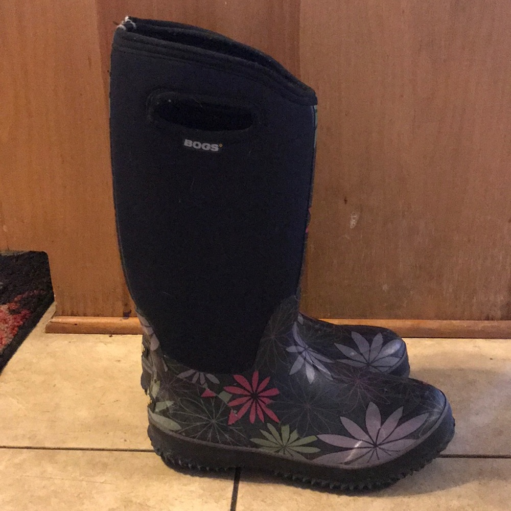 Women’s Bogs Boots
